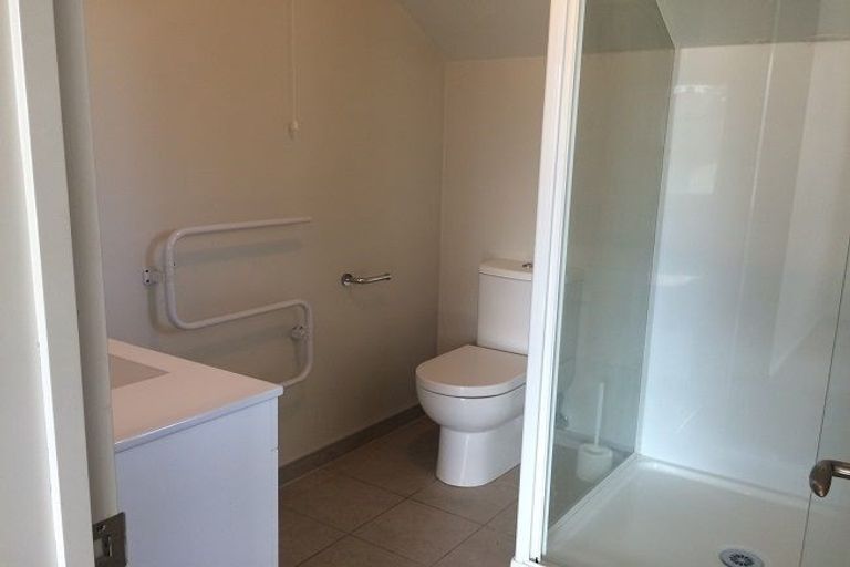 Photo of property in 55c Brockworth Place, Riccarton, Christchurch, 8011
