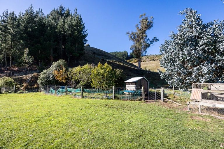 Photo of property in 47 Finlayson Road, Waihola, Milton, 9073