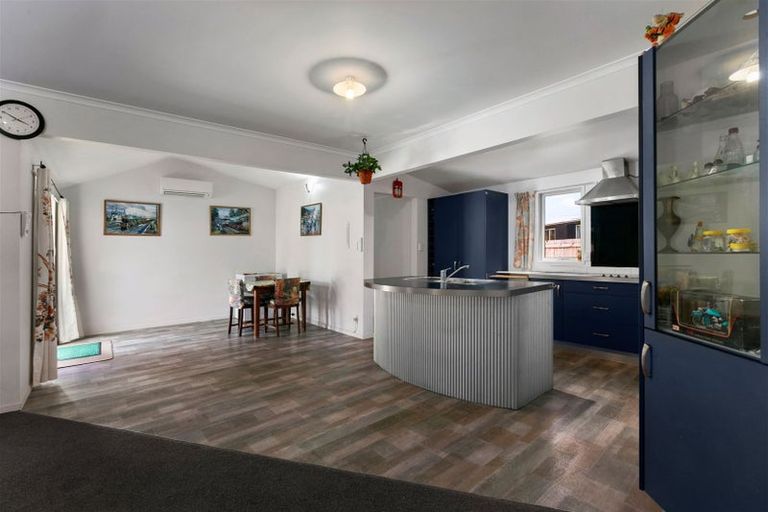 Photo of property in 10 Tauranga Road, Waihi, 3610