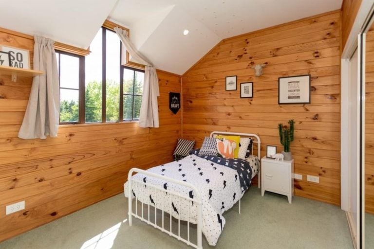 Photo of property in 25 Genesis Drive, West Melton, Christchurch, 7675