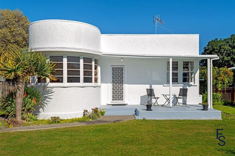 Photo of property in 18 James Street, Mangapapa, Gisborne, 4010