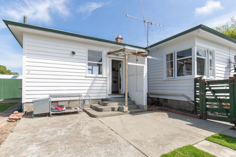 Photo of property in 54 Shaw Street, Temuka, 7920