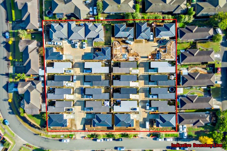 Photo of property in 55a Senator Drive, Manurewa, Auckland, 2105