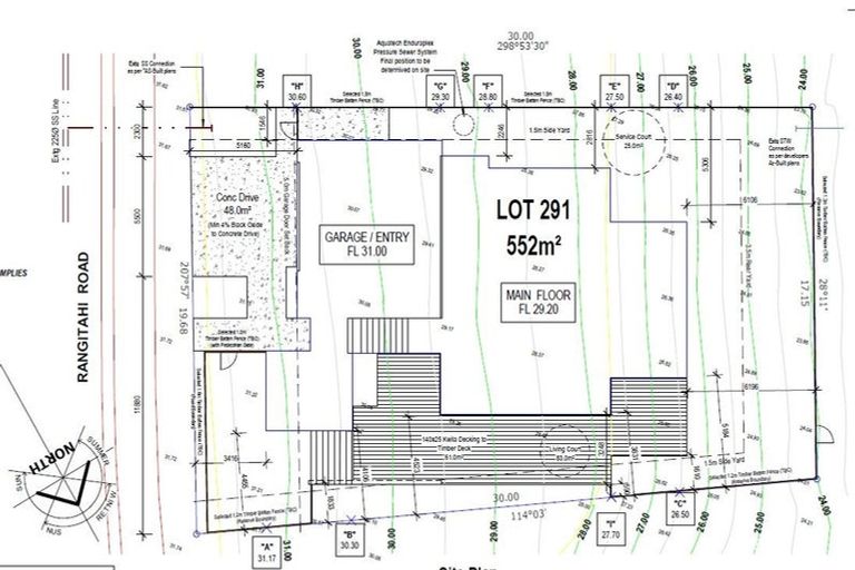 Photo of property in 78 Rangitahi Road, Raglan, 3225