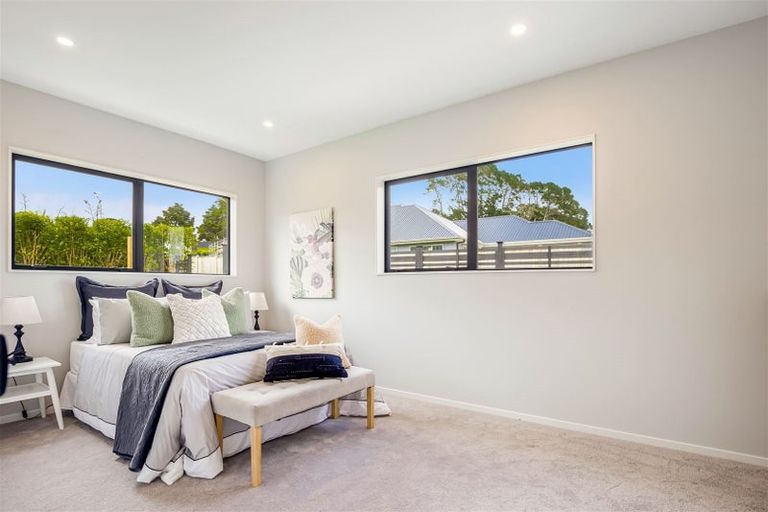 Photo of property in 29 Pukemarino Road, Waimauku, 0812