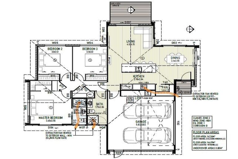 Photo of property in 4 Buxton Crescent, Matamata, 3400