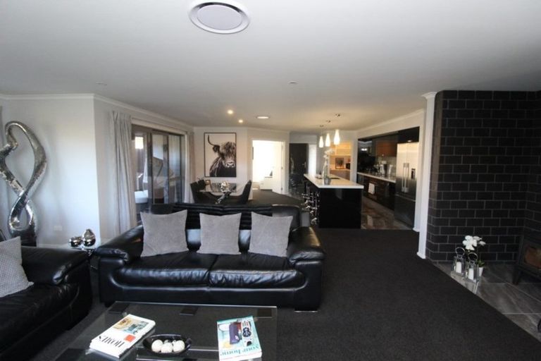 Photo of property in 18 Eric Batchelor Place, Waimate, 7924