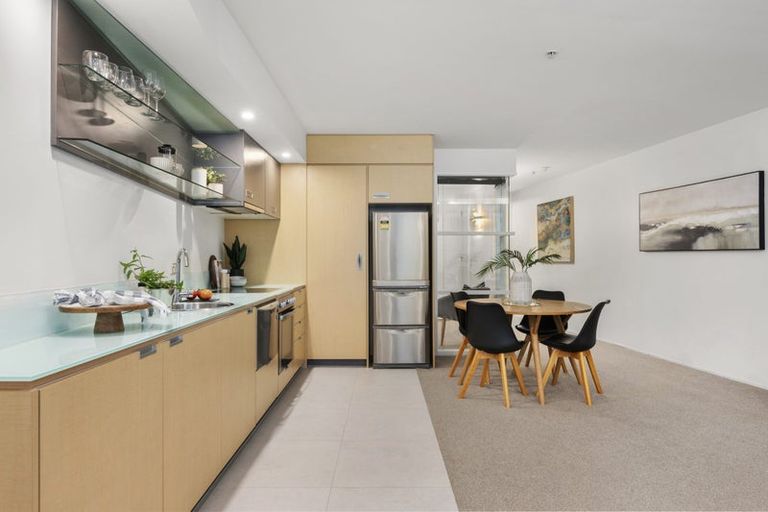 Photo of property in Century City Apartments, 43/72 Tory Street, Te Aro, Wellington, 6011