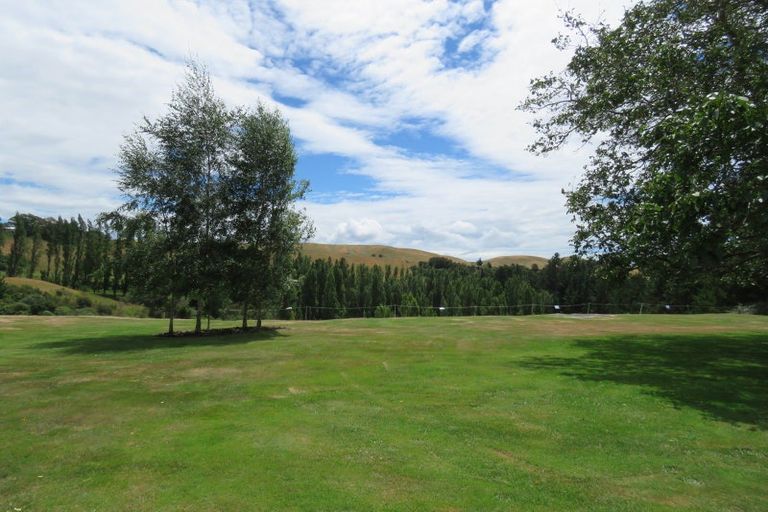 Photo of property in Olrig Station, 1287 Kereru Road, Maraekakaho, Hastings, 4171