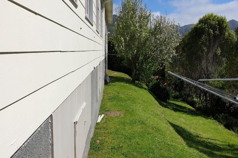 Photo of property in 4/31 Hanover Street, Wadestown, Wellington, 6012