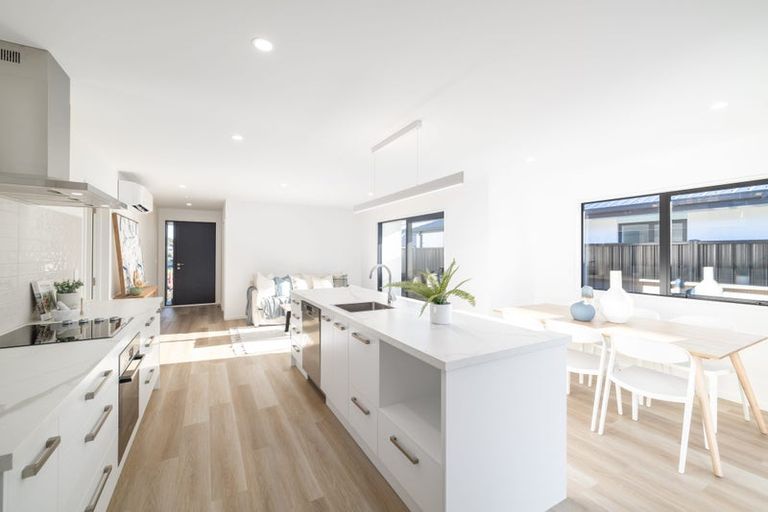 Photo of property in 8 Dempsey Street, Kaiapoi, 7630