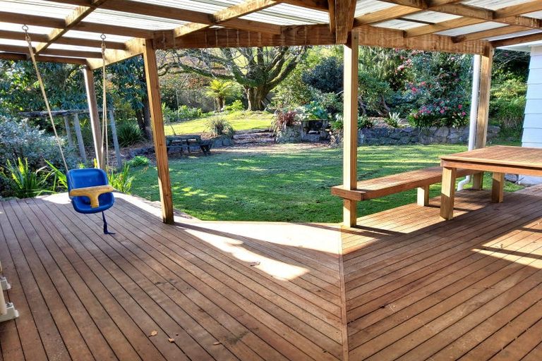 Photo of property in 868 Allport Road, Paengaroa, 3189