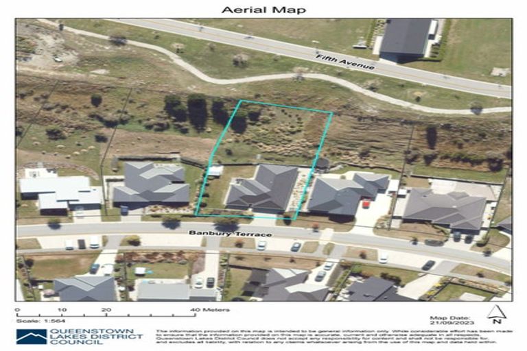 Photo of property in 25 Banbury Terrace, Lower Shotover, Queenstown, 9304