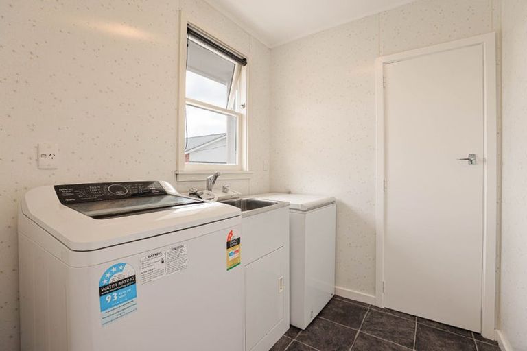 Photo of property in 13 Oxford Street, Hampstead, Ashburton, 7700