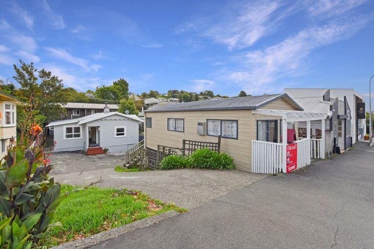 Photo of property in 76 Waimea Road, Nelson South, Nelson, 7010