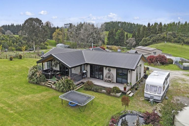 Photo of property in 333 Palmer Mill Road, Wairakei, Taupo, 3384