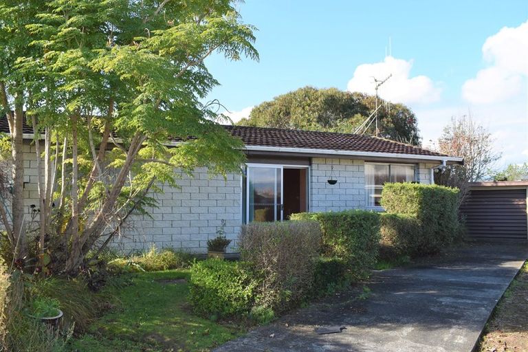 Photo of property in 38 Te Rauparaha Street, Otaki, 5512