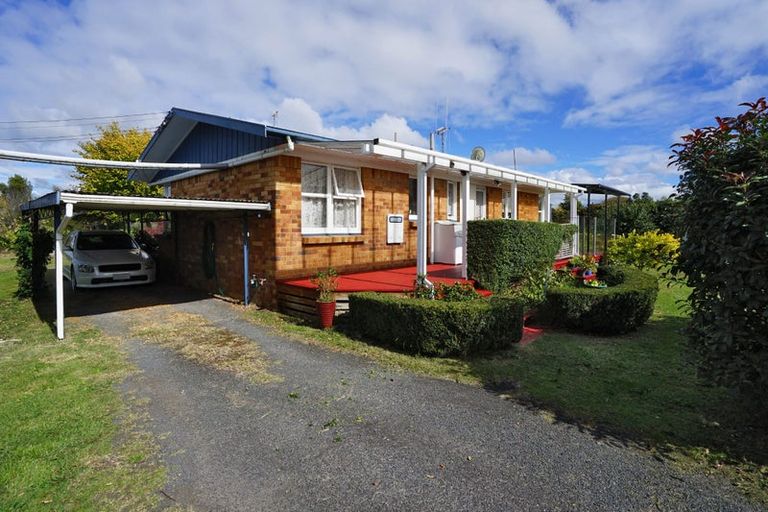 Photo of property in 6 East Ridge Grove, Newstead, Hamilton, 3286