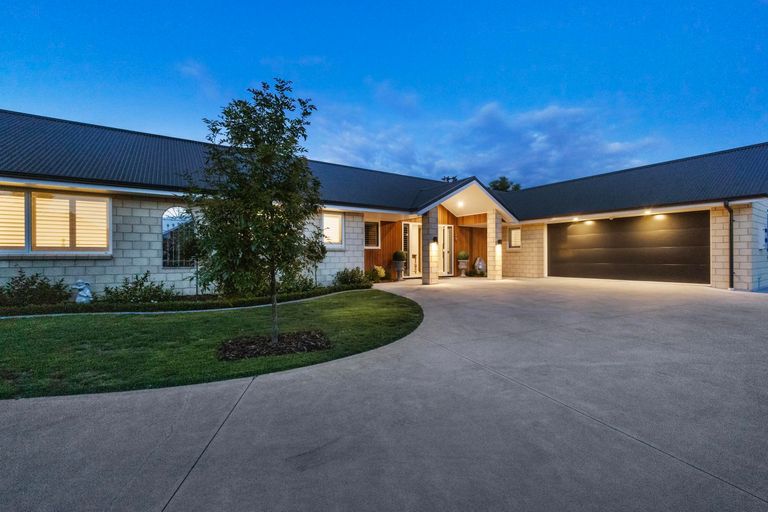 Photo of property in 11 Eldonwood Drive, Matamata, 3400
