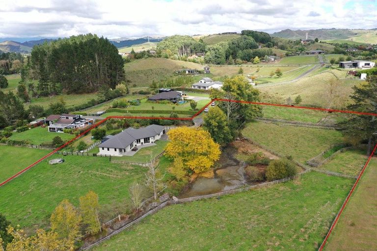 Photo of property in 99c Highbrook Way, Whatawhata, Hamilton, 3289