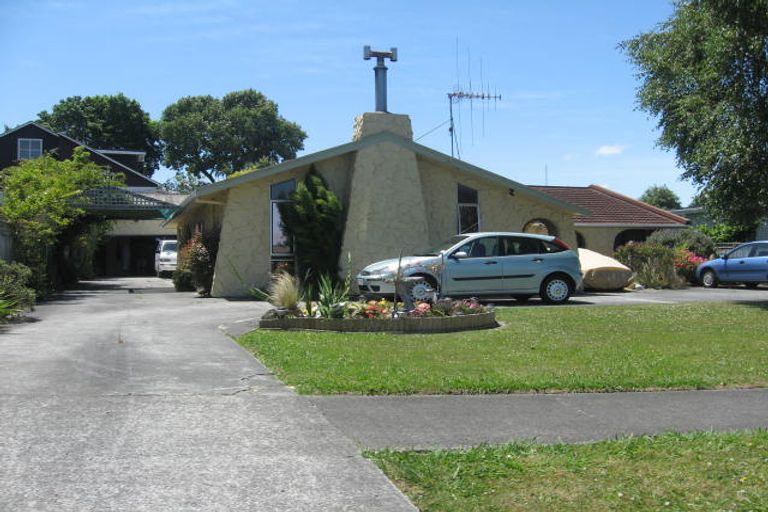 Photo of property in 4 Westwind Place, Feilding, 4702