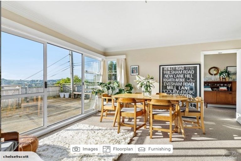 Photo of property in 51 Chesterton Street, Johnsonville, Wellington, 6037