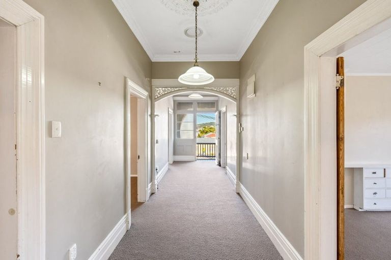 Photo of property in 31 Mechanic Street, North East Valley, Dunedin, 9010