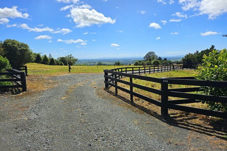 Photo of property in 326 Sainsbury Road, Pirongia, 3876