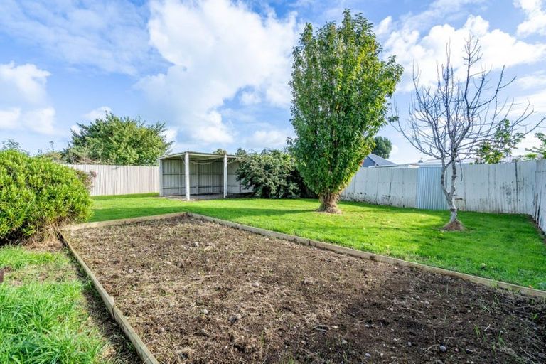 Photo of property in 196 Crawford Street, Glengarry, Invercargill, 9810