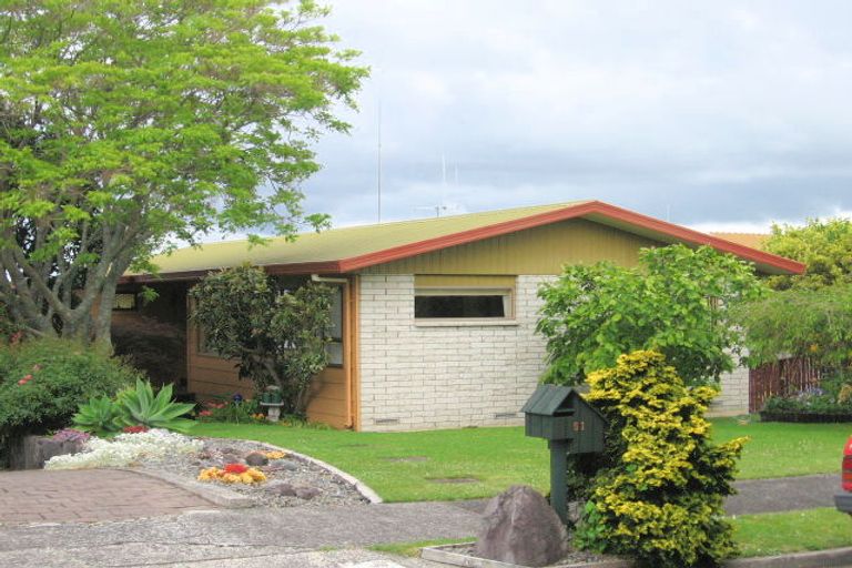 Photo of property in 51 Coppelia Avenue, Omokoroa, 3114