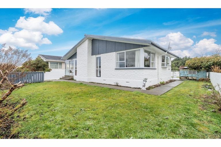 Photo of property in 20 Lancaster Street, Kingswell, Invercargill, 9812