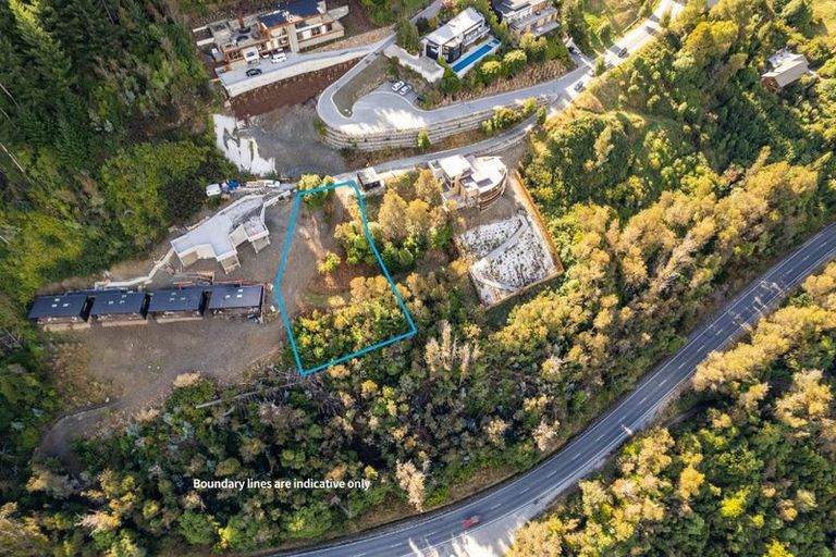 Photo of property in 9 Crystal Lane, Fernhill, Queenstown, 9300