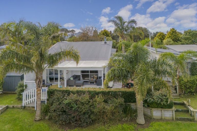 Photo of property in 7 Scott Drive, Cooks Beach, Whitianga, 3591