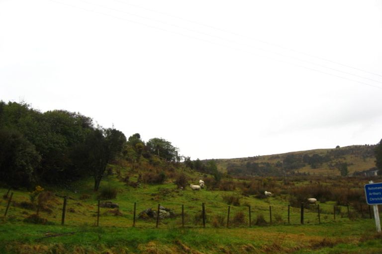 Photo of property in 11 Lake Brunner Road, Moana, 7872