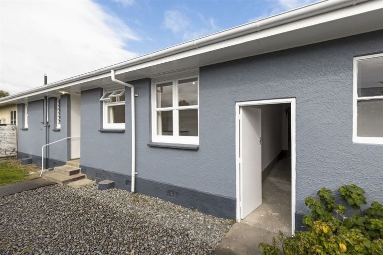 Photo of property in 10b Budge Street, Mayfield, Blenheim, 7201