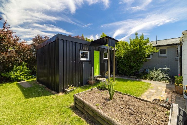 Photo of property in 32a Plynlimon Road, Fendalton, Christchurch, 8052