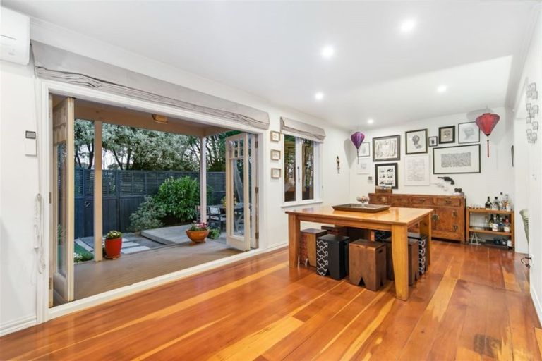 Photo of property in 4/18 Aroha Avenue, Sandringham, Auckland, 1025