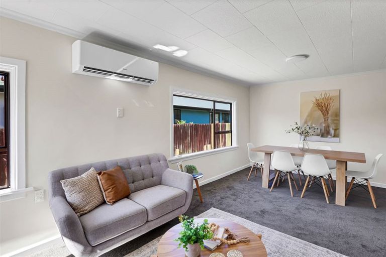 Photo of property in 65 Mackworth Street, Woolston, Christchurch, 8062