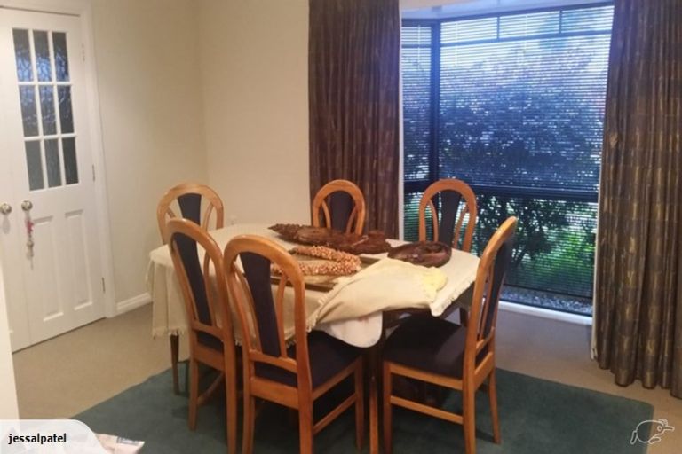 Photo of property in 43 Broadhurst Road, Flat Bush, Auckland, 2019