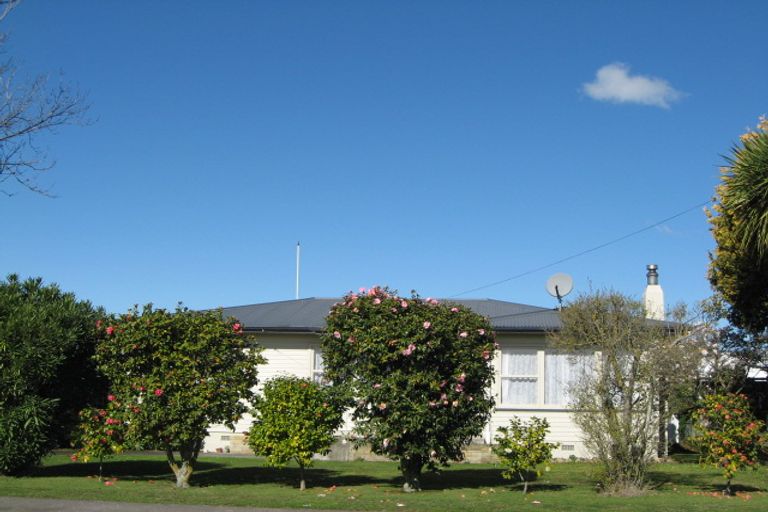 Photo of property in 207 Nottingley Road, Frimley, Hastings, 4120