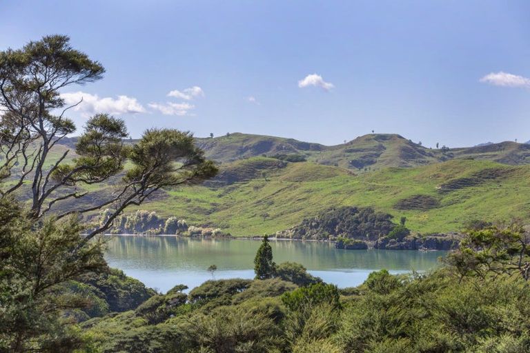 Photo of property in 578 Te Akau Wharf Road, Te Akau, Ngaruawahia, 3793