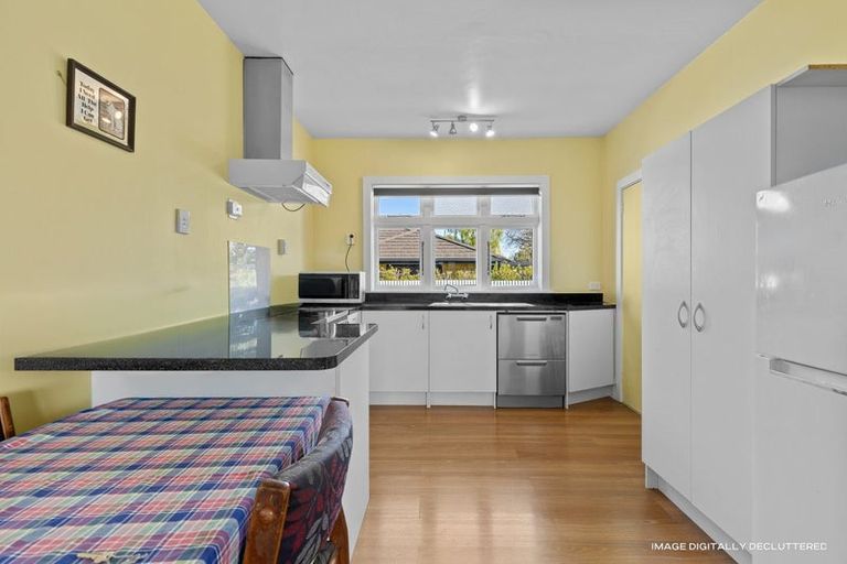 Photo of property in 74 Budge Street, Riversdale, Blenheim, 7201