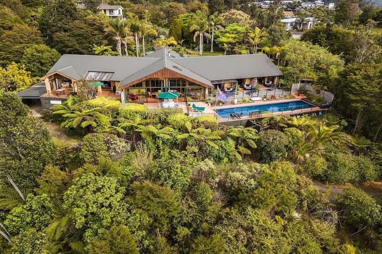 Photo of property in 8 Rewa Rewa Valley, Tairua, 3508