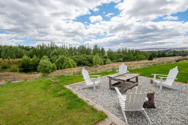 Photo of property in 406 Manuherikia Road, Springvale, Alexandra, 9393