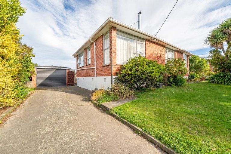 Photo of property in 22 Macdonald Street, Waimataitai, Timaru, 7910