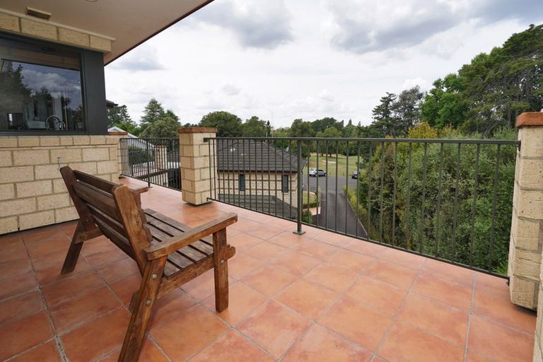 Photo of property in 7b Saint Andrews Terrace, St Andrews, Hamilton, 3200