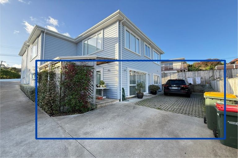 Photo of property in 34 Richards Avenue, Forrest Hill, Auckland, 0620
