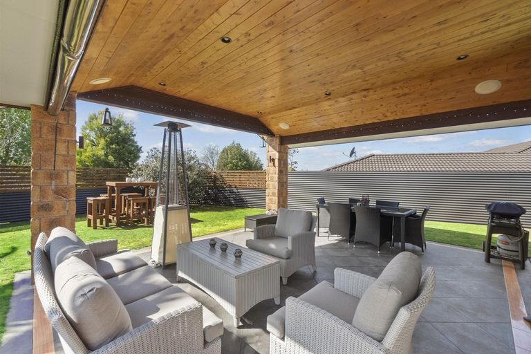 Photo of property in 2 Dornoch Lane, Morrinsville, 3300