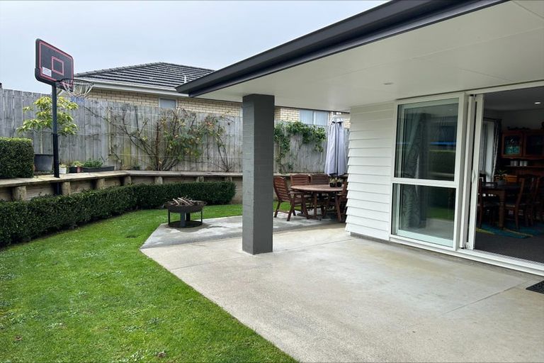 Photo of property in 18 Millbrae Place, Pokeno, 2402