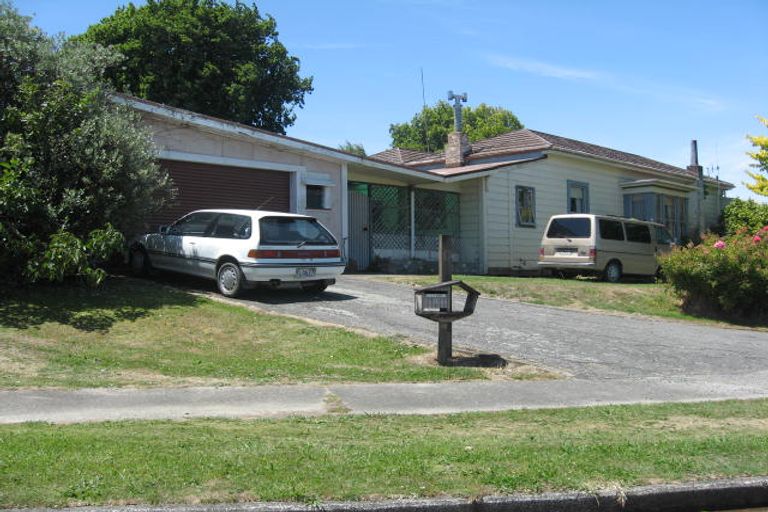 Photo of property in 6 Westwind Place, Feilding, 4702